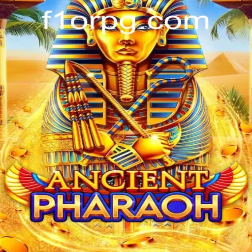 Desvende os Mistérios de AncientPharaoh no FLORPG.COM