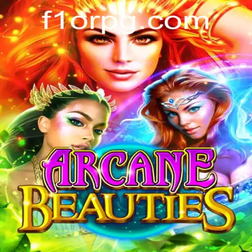Explorando o Mundo de ArcaneBeauties: Um Novo Horizonte no FLORPG.COM
