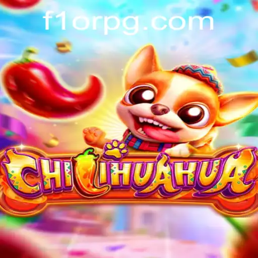Descubra o Mundo de CHILIHUAHUA: O Jogo Revolucionário