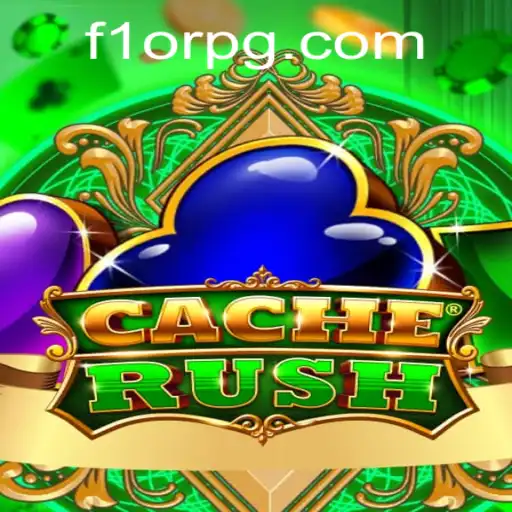Descubra CacheRush: O Novo Fenômeno de FLORPG.COM