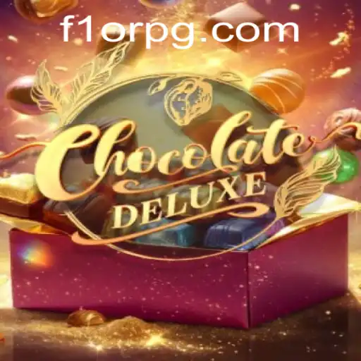ChocolateDeluxe: Mergulhe no Mundo Encantado de FLORPG.COM