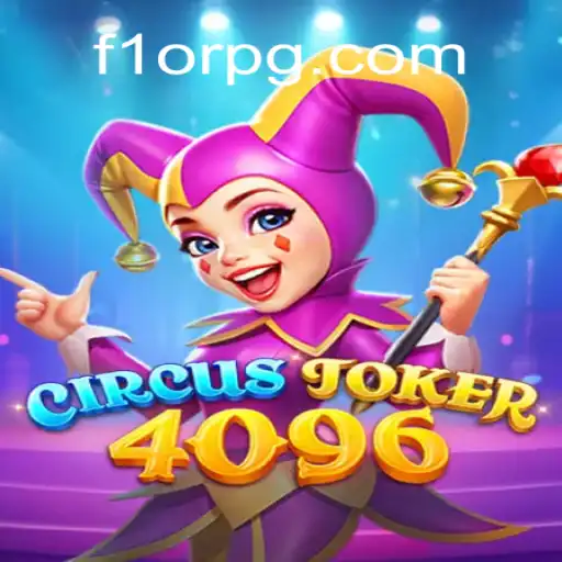 Explorando CircusJoker4096: O Aventuroso Jogo de FLORPG.COM