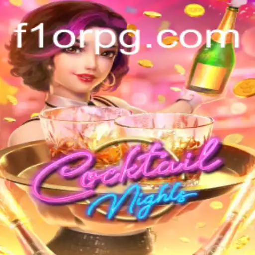 Cocktail Nights: Mergulhe na Diversão do Mundo Virtual de FLORPG.COM