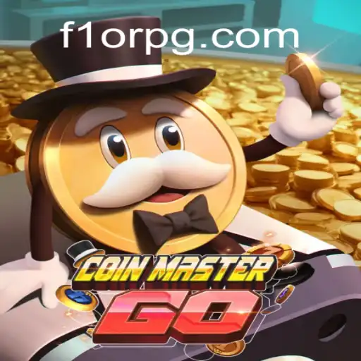 CoinMasterGO: Aventura e Estratégia no Mundo de FLORPG.COM