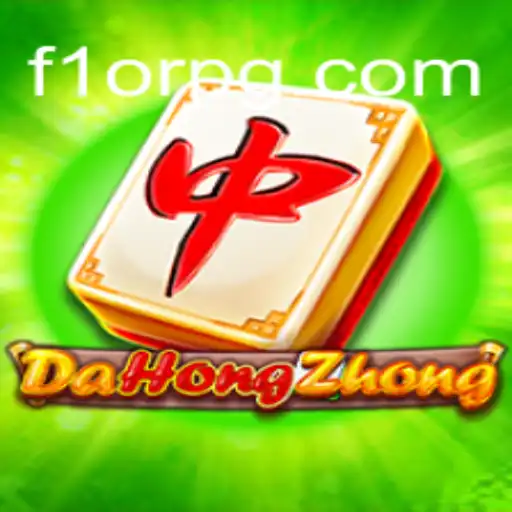 Descubra DaHongZhong: O Jogo que Está Conquistando o Mundo e FLORPG.COM