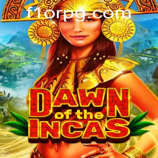 DawnoftheIncas: O Novo Fenômeno de Jogo Online