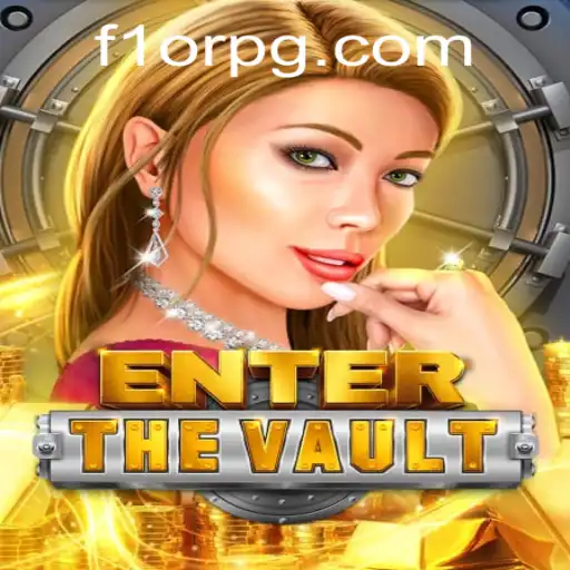 Desvendando EntertheVault: Uma Nova Experiência no Mundo dos Jogos Online
