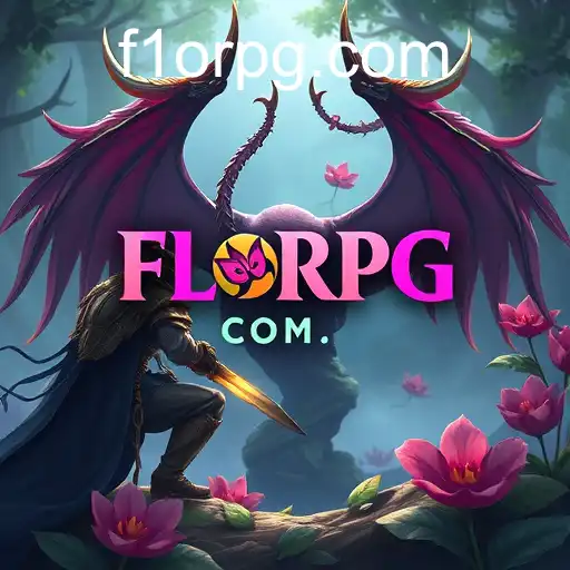 Gaming Experience FLORPG.COM - 800+ Premium and Exclusive Games