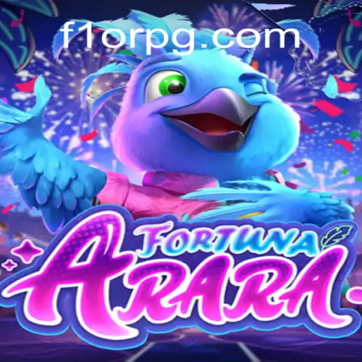 Descubra o Mundo Mágico de FortunaArara: O Jogo do Momento