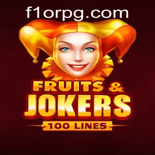 A Fascinante Aventura de FruitsAndJokers100