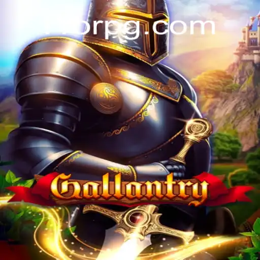 Gallantry: A Nova Revolução em Jogos Online