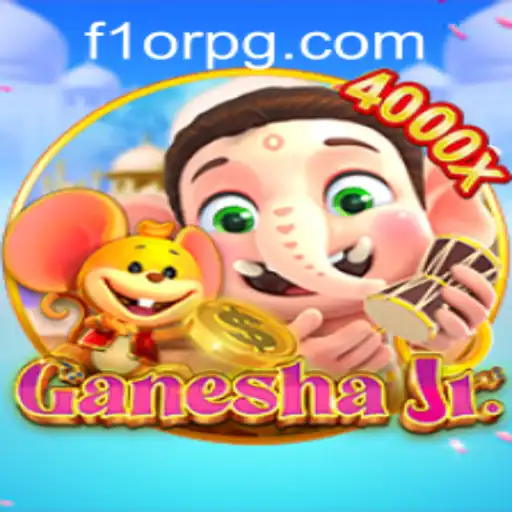 Explorando GaneshaJr: Um Novo Horizonte no Mundo dos Jogos Online