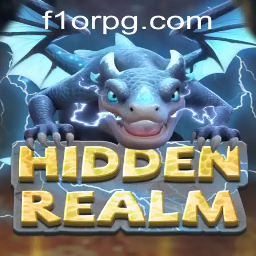 HiddenRealm: Descubra o Mundo Misterioso e Envolvente do Novo MMORPG