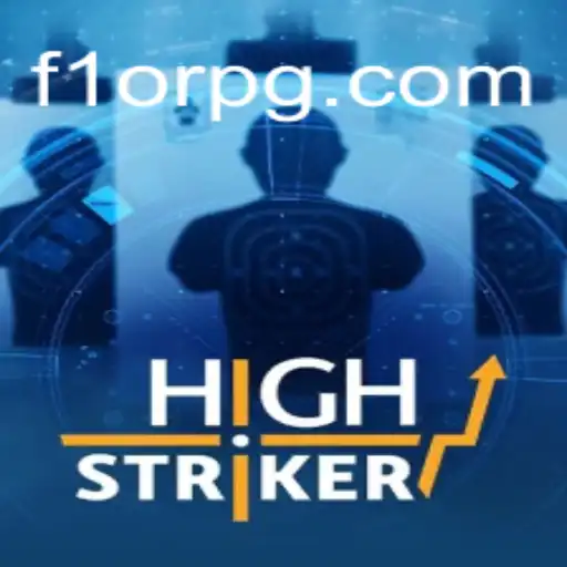 Descobrindo o Mundo de HighStriker: A Nova Sensação do FLORPG.COM