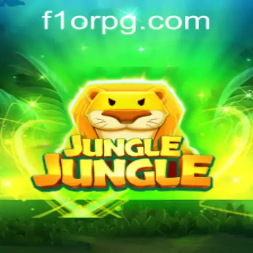 JungleJungle: Explore o Fascinante Mundo Selvagem em FLORPG.COM