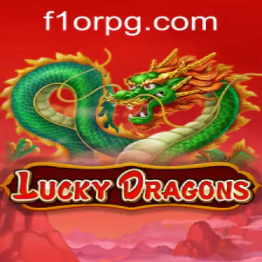 Explorando o Fascinante Mundo de LuckyDragons