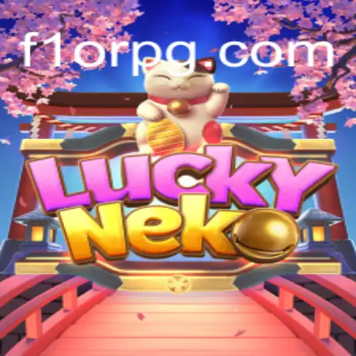 Descubra o Mundo do LuckyNeko no FLORPG.COM