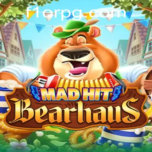 Descubra o Fascinante Mundo de MadHitBearhaus: O Jogo Revolucionário da FLORPG.COM