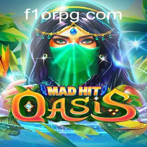 Explorando o Mundo Inovador de MadHitOasis: Um Novo Fenômeno FLORPG