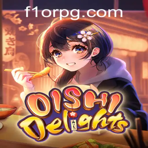 OishiDelights: A Fascinante Jornada no Mundo de FLORPG.COM