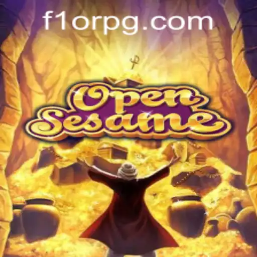 Explorando o Mundo de OpenSesame: O Novo Fenômeno em FLORPG.COM
