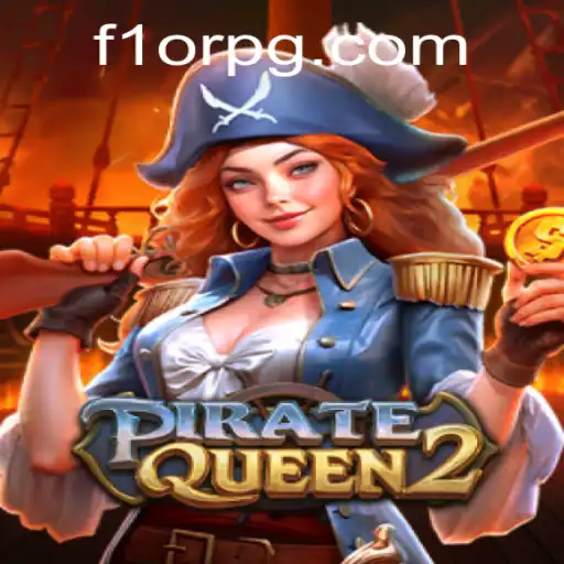 Explore os Sete Mares com PirateQueen2: A Inovadora Experiência de RPG Online