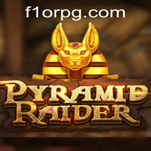 Descubra PyramidRaider: A Aventura Digital de FLORPG.COM