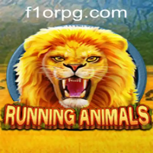 Descubra o Emocionante Mundo de RunningAnimals no FLORPG.COM