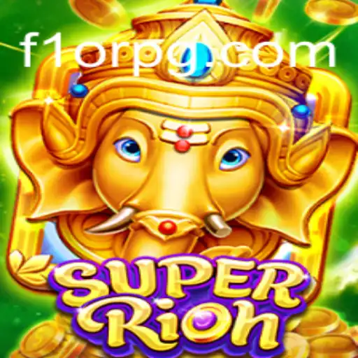 Explorando o Mundo de SuperRich: Um Mergulho na Experiência Única de FLORPG.COM