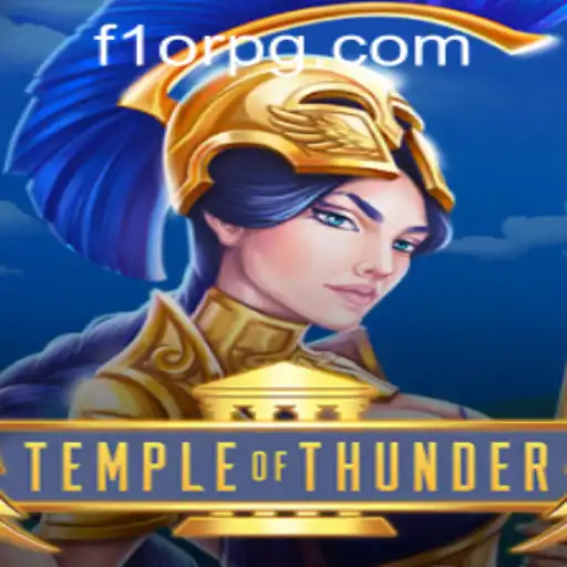 Explorando o Mundo de TempleofThunder: Aventura no Universo de FLORPG.COM