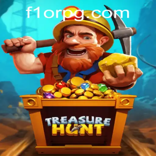 Descubra o Fascinante Mundo de TreasureHunt no FLORPG.COM
