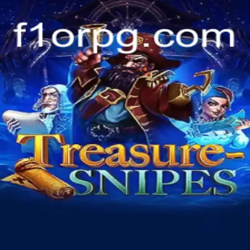Explorando o Mundo de TreasureSnipes: O Novo Sensação Multiplayer RPG