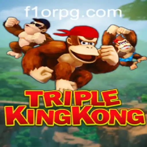 Explorando o Mundo de TripleKingKong em FLORPG.COM
