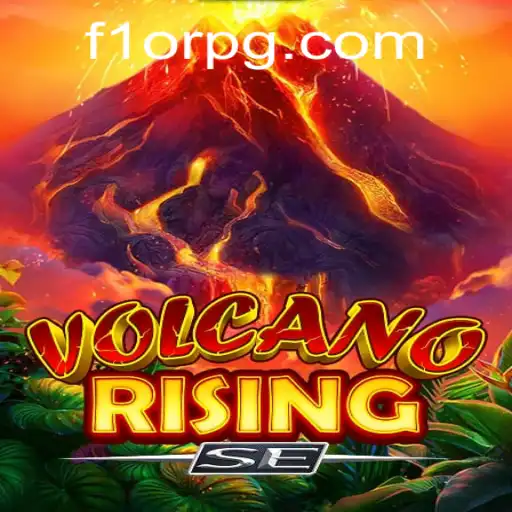 Descubra VolcanoRisingSE: A Nova Sensação de FLORPG.COM