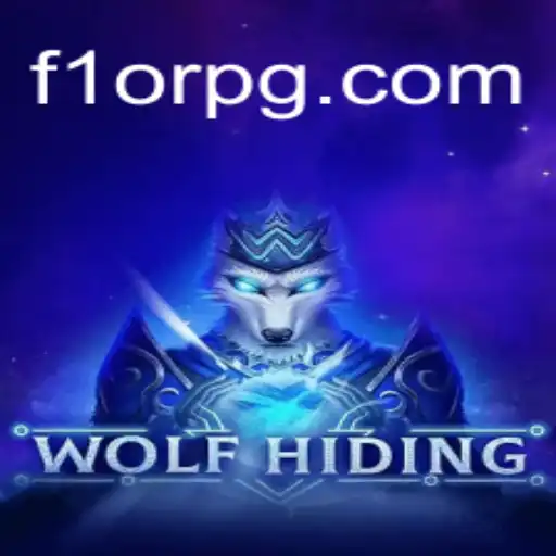 Explorando WolfHiding: Um Novo Fenômeno no Mundo dos Jogos