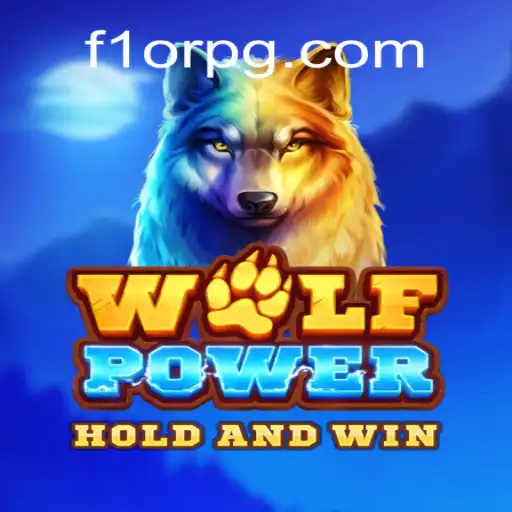 Descubra a Emoção do Jogo WolfPower em FLORPG.COM